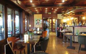 Hotel Brasserie N4
